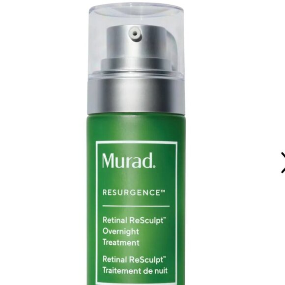 Murad Retinal ReSculpt Overnight Treatment - Picture 1 of 2